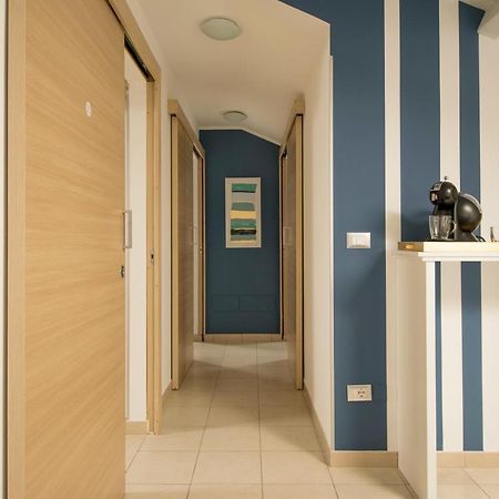 Civico 64 Bed & Breakfast In Mansarda Palmi Luaran gambar