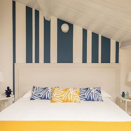 Civico 64 Bed & Breakfast In Mansarda Palmi Luaran gambar