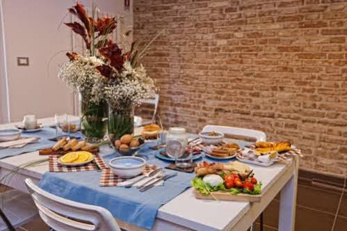 Civico 64 Bed & Breakfast In Mansarda Palmi Luaran gambar