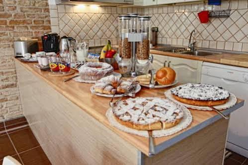 Civico 64 Bed & Breakfast In Mansarda Palmi Luaran gambar