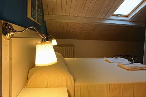 Civico 64 Bed & Breakfast In Mansarda Palmi Luaran gambar