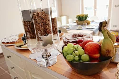 Civico 64 Bed & Breakfast In Mansarda Palmi Luaran gambar